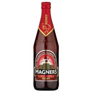 MAGNERS BERRY