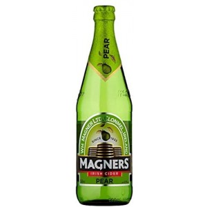 MAGNERS PEAR